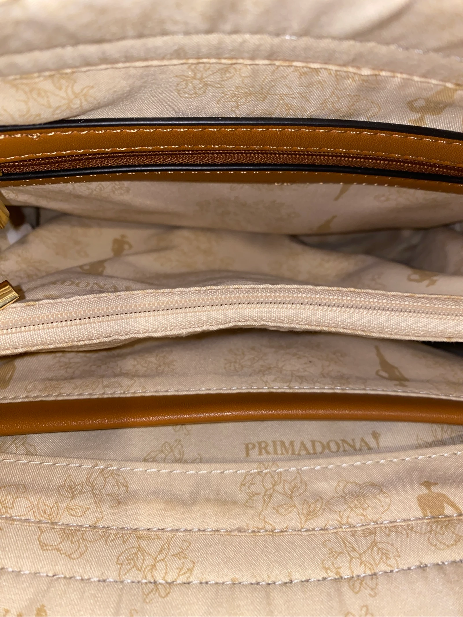 Bolso Primadona como nuevo – photo 10